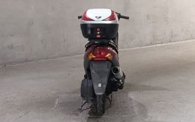 SUZUKI ADDRESS V125 CF4EA