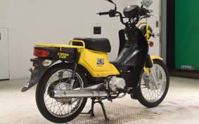 HONDA ｸﾛｽｶﾌﾞ JA10