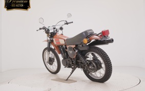 YAMAHA XT500 2020