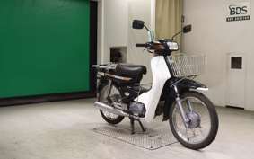 HONDA C100 SUPER CUB Type E HA06
