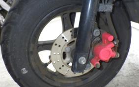 YAMAHA JOG ZR Gen.3 SA39J