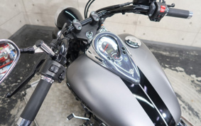 YAMAHA DRAGSTAR400 2013 VH02J