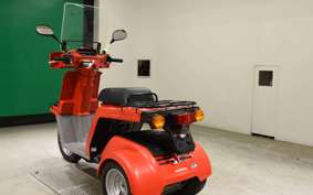 HONDA GYRO X 2010 TD02