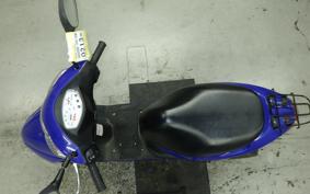 SUZUKI ADDRESS V50 Gen.2 CA44A