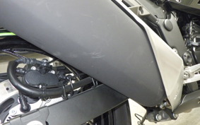 KAWASAKI NINJA 250 ABS EX250L