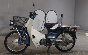 HONDA SUPER CUB50 AA01