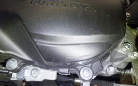 HONDA TACT-4ﾍﾞｰｼｯｸ 2008 AF79