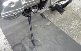 HONDA GB250 CLUBMAN Gen.5 2023 MC10