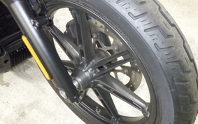 HARLEY RH975 2022