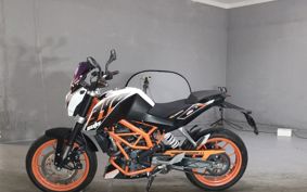 KTM 390 DUKE 2017 JGJ40