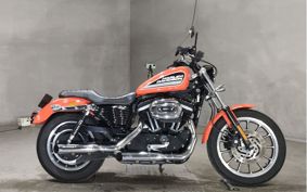 HARLEY HARLEY XL883R CS2