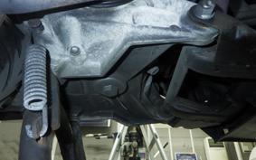 SUZUKI ADDRESS 110 CE47A