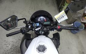 KAWASAKI Z250 2021 ER250C