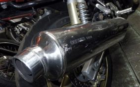 SUZUKI INAZUMA 400 (GSX400) 2001 GK7BA