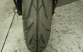 KAWASAKI Z125 PRO 2005 BR125H