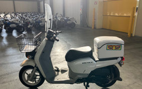 HONDA  BENLY  PRO  AA05