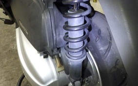 HONDA LEAD 125 2008 JF45