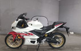 YAMAHA YZF R-3 2022 RH21J