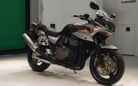 KAWASAKI ZRX1200 S 2002