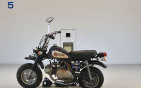 HONDA MONKEY Z50J