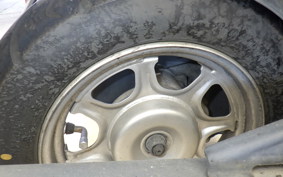 HONDA TACT-4ﾍﾞｰｼｯｸ AF79