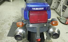 YAMAHA TRX850 1997 4NX