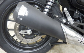 HONDA GB350S 2024 NC59