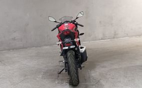 KAWASAKI Ninja 250SL BX250A