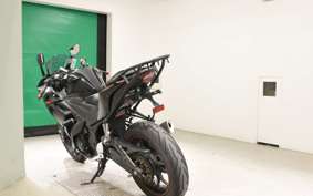 YAMAHA YZF-R3 2018 RH07J