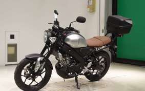 YAMAHA XSR155 2019