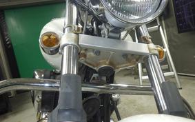 YAMAHA DRAGSTAR 250 2012 VG02J