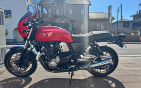 HONDA CB1100RS FINAL ED 2023 SC65