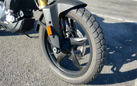 BMW G310GS 2020 0G02