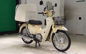 HONDA C110 SUPER CUB JA44