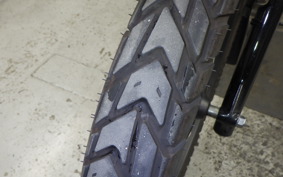 HONDA CT125 HUNTER CUB 2025 JA55