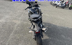 YAMAHA YZF-R25