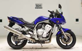 YAMAHA FZS1000 FAZER 2002