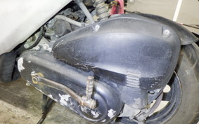 HONDA DIO Gen.5 2019 AF56