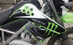 KAWASAKI KLX125 2023 LX125C