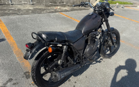 SUZUKI GN125 F PCJ2N