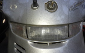 HONDA CABINA 90