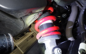HONDA VTRF250 MC33