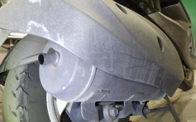 YAMAHA AXIS 125 TREET SE53J