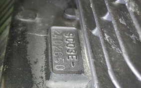 HONDA CBX1000 1988 SC06