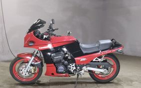 KAWASAKI GPZ900R NINJA 1992 ZX900A
