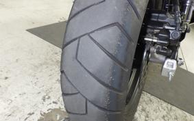 HONDA DAX 125 JB04