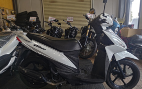 SUZUKI ADDRESS V110 CE47A