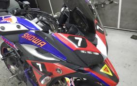 YAMAHA MT-09 Tracer 2016 RN36J