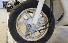 HONDA DIO AF18