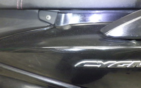 YAMAHA CYGNUS 125 X 2 SE44J